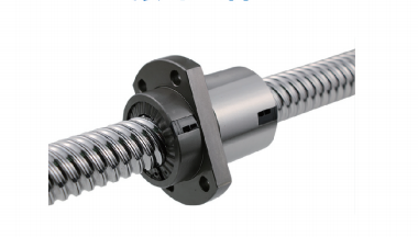 滾珠丝杆 SFY