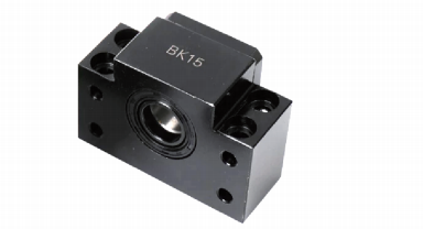 滾珠丝杆支撑座 BK