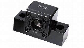 滾珠丝杆支撑座 EK