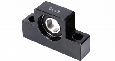 滾珠丝杆支撑座EF