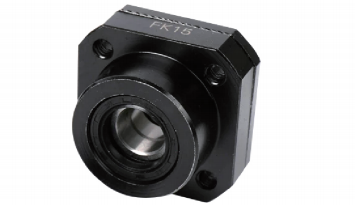 滾珠丝杆支撑座 FK