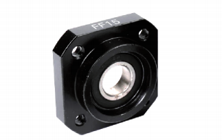 滾珠丝杆支撑座 FF