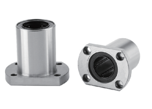 法兰直线轴承