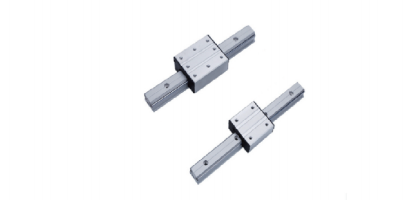 外置双轴心导轨 LGD