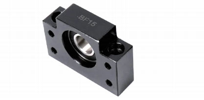 滾珠丝杆支撑座 BF